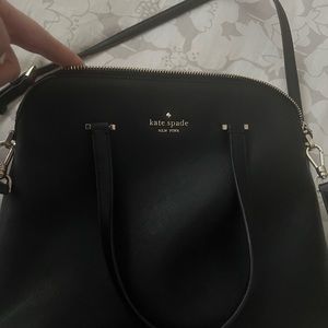 Perfect condition. Shoulder bag with handles. No marks or scratches.